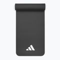 Fitnessmatte adidas Fitness 10 mm grey 2