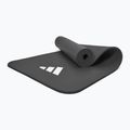 Fitnessmatte adidas Fitness 10 mm grey 3