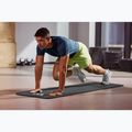 Fitnessmatte adidas Fitness 10 mm grey 7