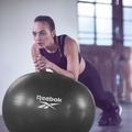 Gymnastikball Reebok RAB-12017BK black 6