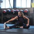 Yogamatte Reebok RAMT-11014BL blue 8