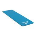 Reebok Fitnessmatte blau RAMT-11015BL