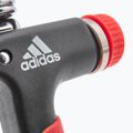 adidas Handabdrücker rot/schwarz ADAC-114BK 3