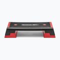 Steppbrett Reebok The Original + Bluetooth red 2