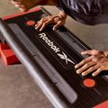 Steppbrett Reebok The Original + Bluetooth red 7