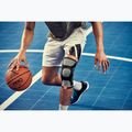 Knie-Kompressionsbandage adidas Knee Support black 7