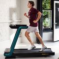 Elektrisches Laufband Reebok Floatride FR20z green 10
