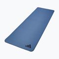 Yogamatte adidas Premium Yoga 5mm trace blue 2