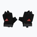 Trainingshandschuhe adidas Essential Training red 2
