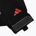 Trainingshandschuhe adidas Essential Training red 5