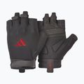 Trainingshandschuhe adidas Essential Training red