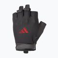 Trainingshandschuhe adidas Essential Training red 3