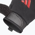 Trainingshandschuhe adidas Essential Training red 8