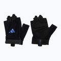 Trainingshandschuhe adidas Essential Training blue
