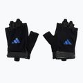 Trainingshandschuhe adidas Essential Training blue 2