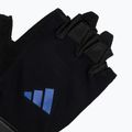 Trainingshandschuhe adidas Essential Training blue 5