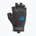 Trainingshandschuhe adidas Essential Training blue 3