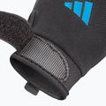 Trainingshandschuhe adidas Essential Training blue 7