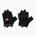 Trainingshandschuhe adidas Essential Training pink