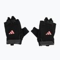 Trainingshandschuhe adidas Essential Training pink 2