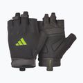 Trainingshandschuhe adidas Essential Training green