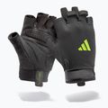 Trainingshandschuhe adidas Essential Training green 2