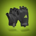Trainingshandschuhe adidas Essential Training green 6