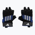 Trainingshandschuhe adidas Performance Training Gloves blue 2