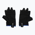 Trainingshandschuhe adidas Performance Training Gloves blue 3