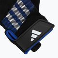 Trainingshandschuhe adidas Performance Training Gloves blue 5