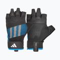 Trainingshandschuhe adidas Performance Training Gloves blue