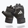 Trainingshandschuhe adidas Strength Training Gloves black