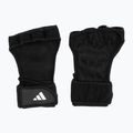 Trainingshandschuhe adidas Open Back Training Gloves black