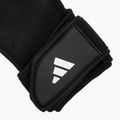 Trainingshandschuhe adidas Open Back Training Gloves black 5