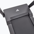 Elektrisches Laufband adidas T-24C Folding Treadmill black 13