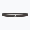 Adidas Haarband grau