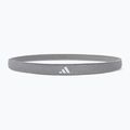 Adidas Haarband grau