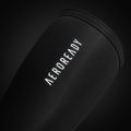 Kompressionsärmel adidas Aeroready Compression black 9