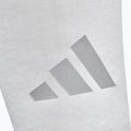 Kompressionsärmel adidas Aeroready Compression white 3