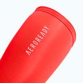 Adidas Aeroready Kompression Wadenbein rot 4