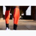 Adidas Aeroready Kompression Wadenbein rot 9