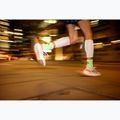 Adidas Aeroready Compression Wadenbein weiß 8