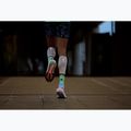 Adidas Aeroready Compression Wadenbein weiß 11