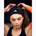 Adidas Sport-Stirnband ADAC-1640 schwarz 8
