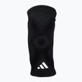 Kompressionsbandage für das Knie adidas Aeroready Knee Support black/ white 2