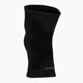 Kompressionsbandage für das Knie adidas Aeroready Knee Support black/ white 3