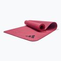 Fitnessmatte adidas Yoga 6 mm collegiate burgundy 4