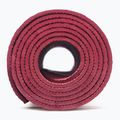 Fitnessmatte adidas Yoga 6 mm collegiate burgundy 6