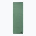 Fitnessmatte adidas Yoga 6 mm legend ivy