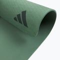 Fitnessmatte adidas Yoga 6 mm legend ivy 3